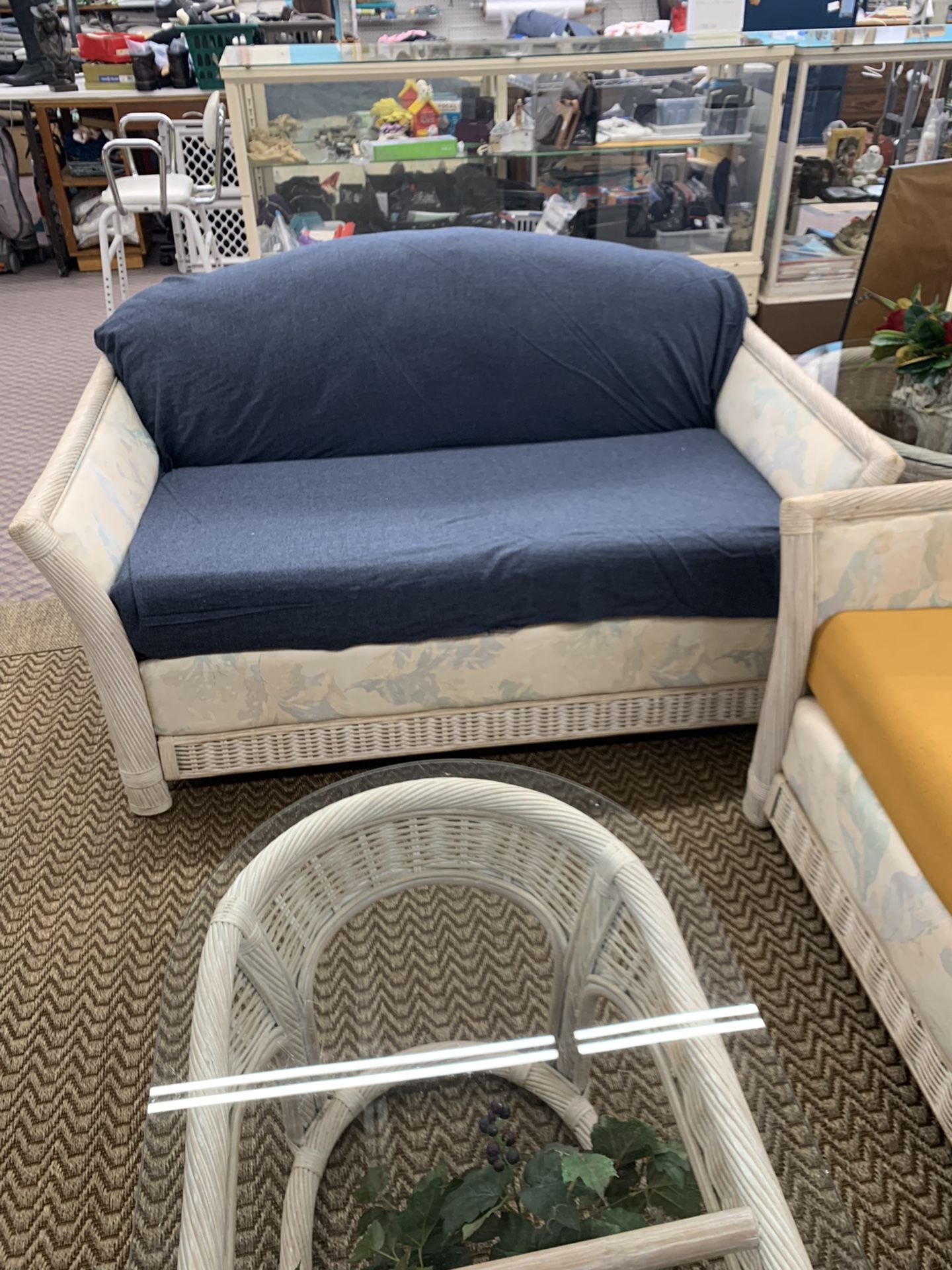 Patio Florida Sunroom Furniture