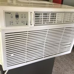 New Ac Cold And Hot 