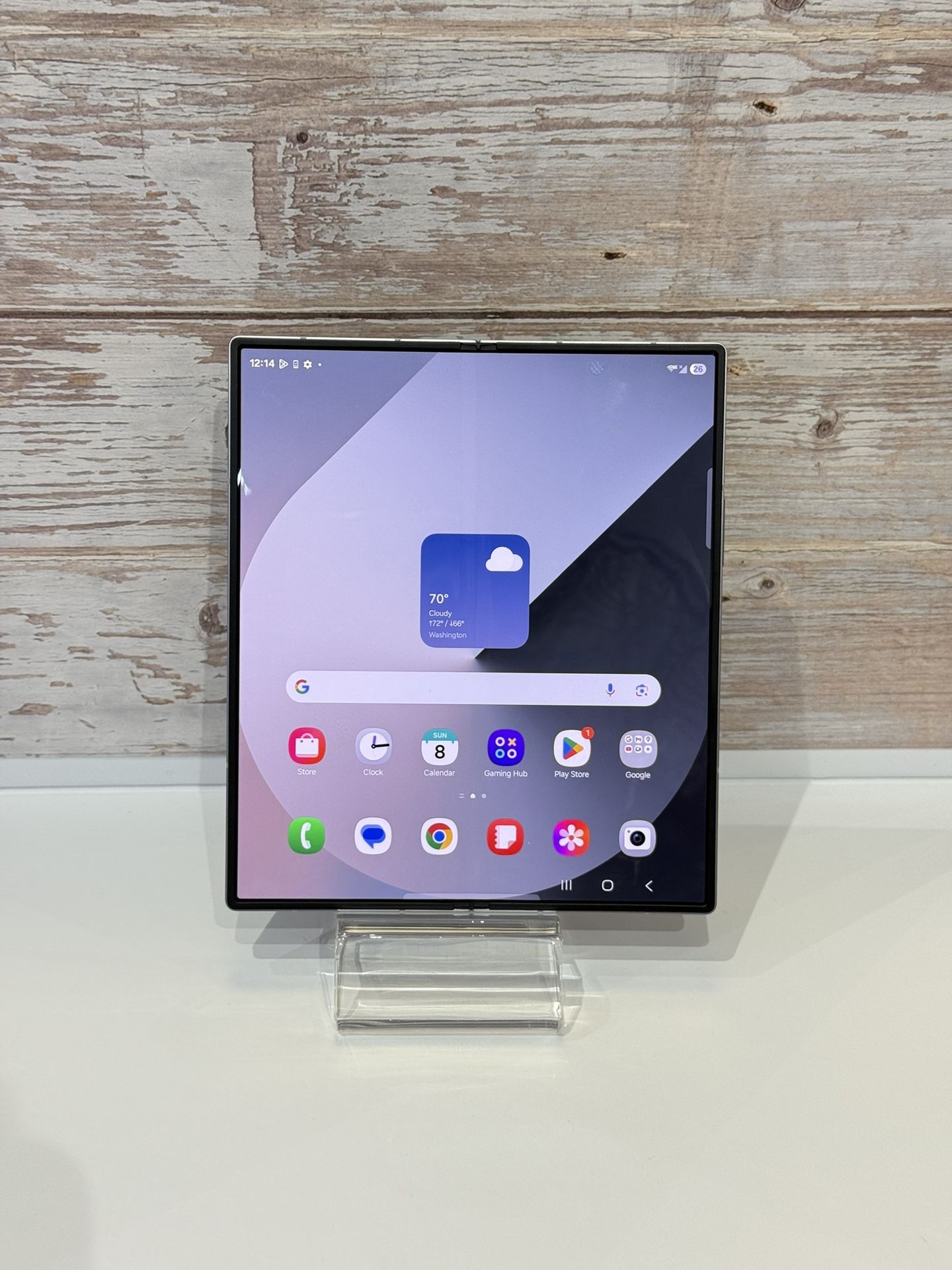 Samsung Galaxy Z Fold6 5G 256GB Verizon