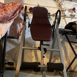Stretch Machine 