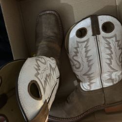 Cowboy Boots 