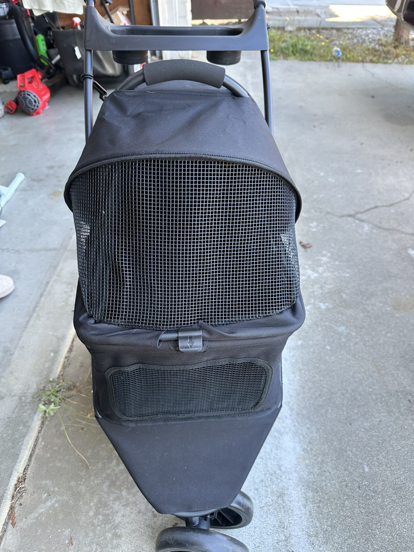 Pet Stroller