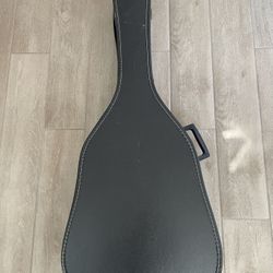 Acoustic Guitar Case Stand Cover 