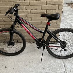 Selling Two Bikes $70 Each