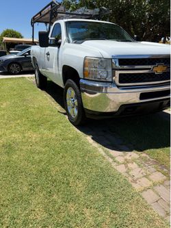 Silverado 2013 $9500