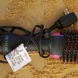 Curling Irons, Blow Dryer Brush, Hot Rollers