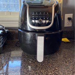 Air Fryer 