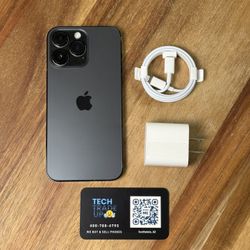 iPhone 14 Pro Max 128Gb Black 🖤 Unlocked