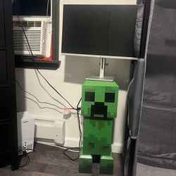 Micraft Mini Fridge 