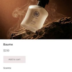 Baume Bolvaint Paris 