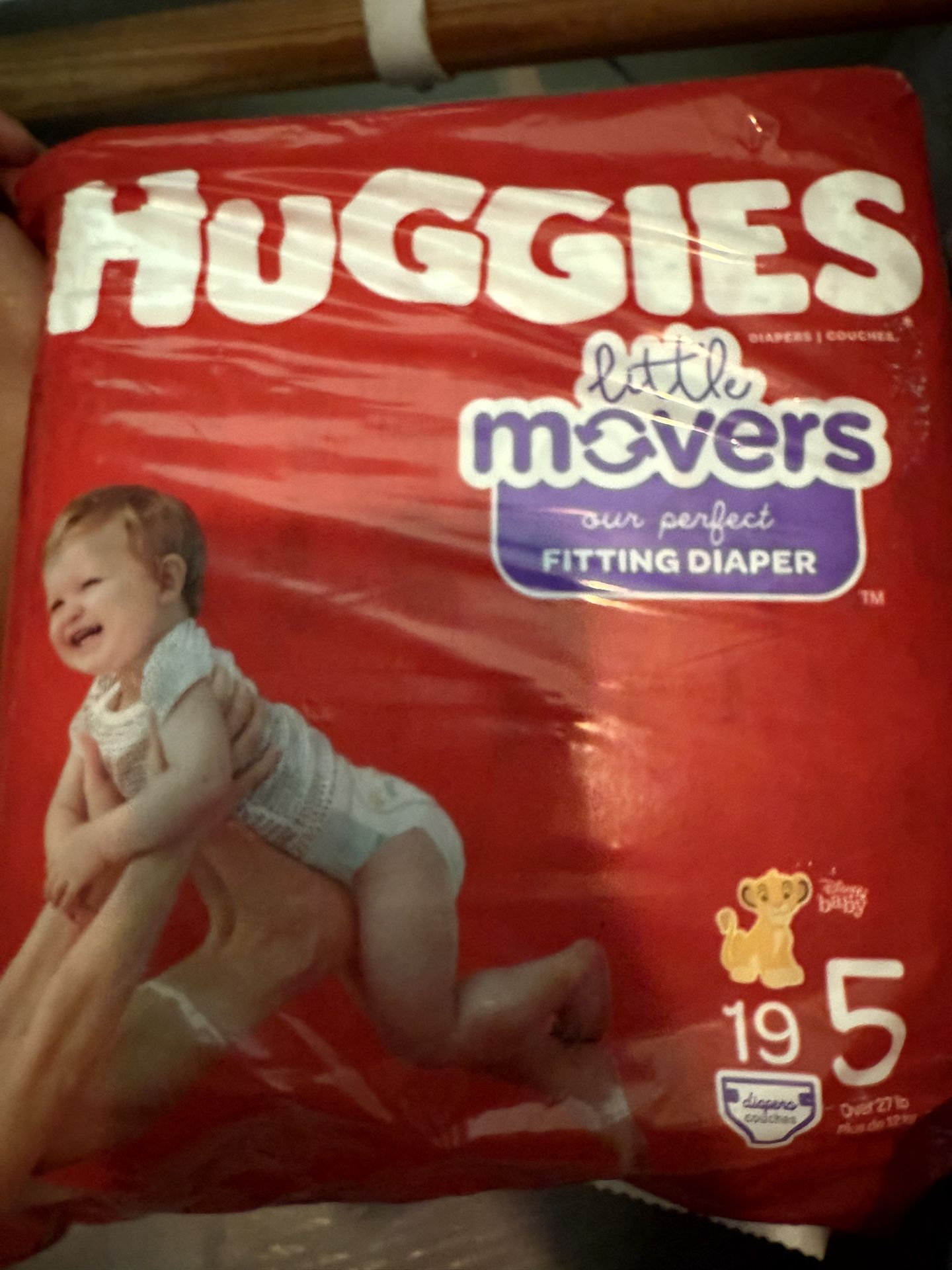 Diapers