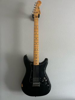Fender Lead I Electric Guitar - 1981