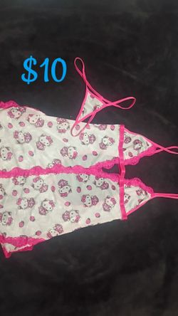 Lingerie
