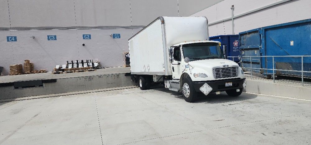Box Truck