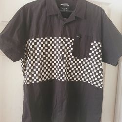 Mens Shirt