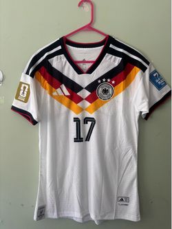 F. Wirtz Germany 🇩🇪 Home Kit