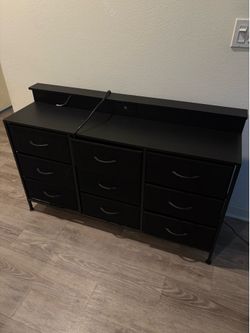 Small Dresser