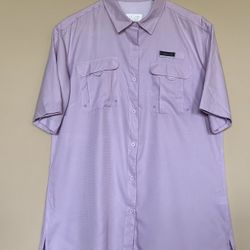 Ocean & Coast Fishing Shirt