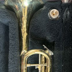 Bach TR300 Trumpet 