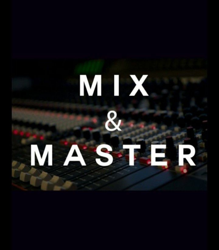 Mix & Master