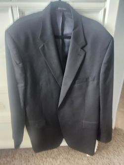 Mens Suit