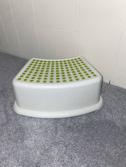 IKEA FÖRSIKTIG Children's stool
