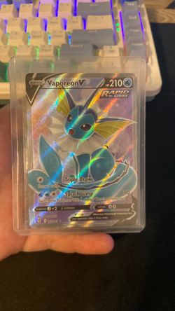Vaporeon V