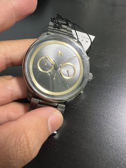 BRAND NEW MVMT WATCH