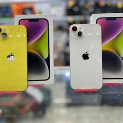 Iphone 14 128gb Unlocked