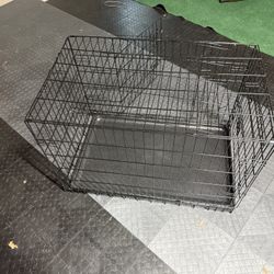 Small Dog crate