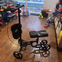 Knee Scooter