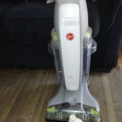 New Bristle Deluxe Floor Cleaner 