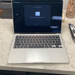 MacBook Air 