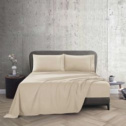 Masion Luxury 4 Piece Bedsheet Set