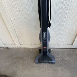 Hoover Slim Lightweight Vacuum