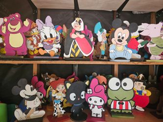 Make to order Custom center pieces