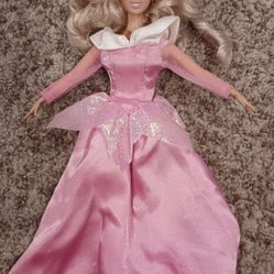 Disney Princess Aurora 