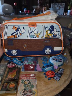 Disney items