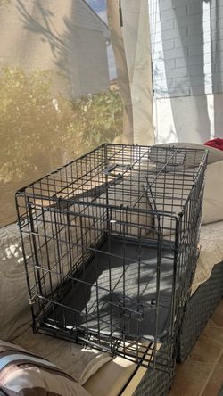 Pets cage