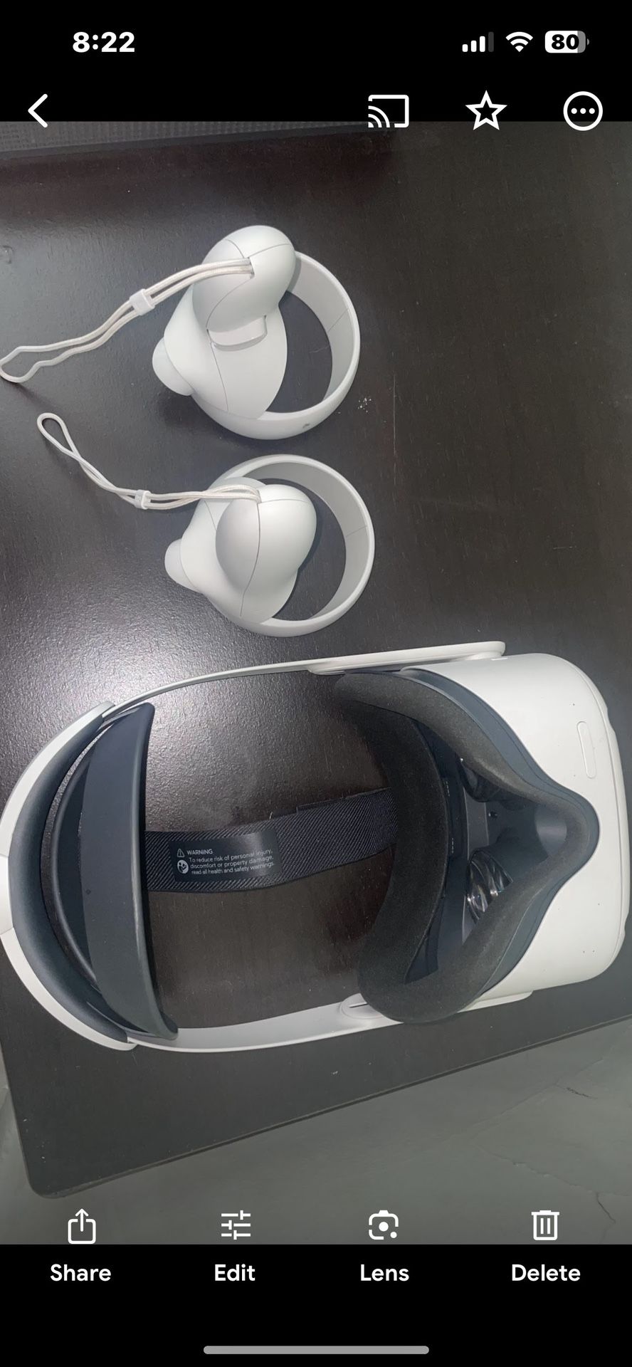 Oculus