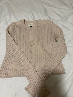 Long sleeve blouse
