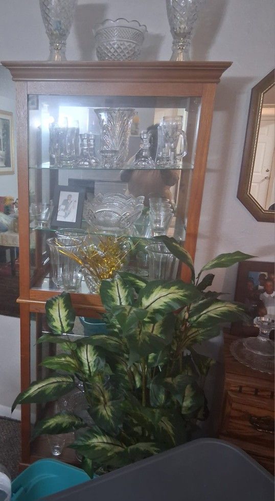 Glass Mini China $40 Obo