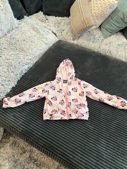 Minnie light jacket (7/8)