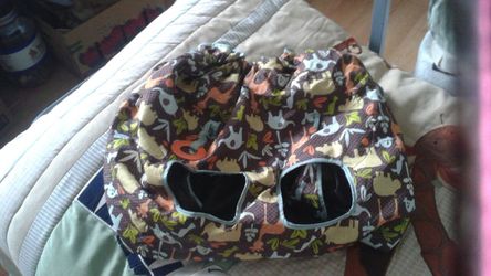 Cart cover