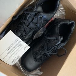 Postal Shoes - Unisex