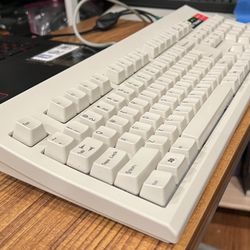 Key Tronic Vintage Computer Keyboard