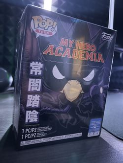 My Hero Academia Pop tees