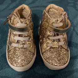 Michael Kors Baby Shoes