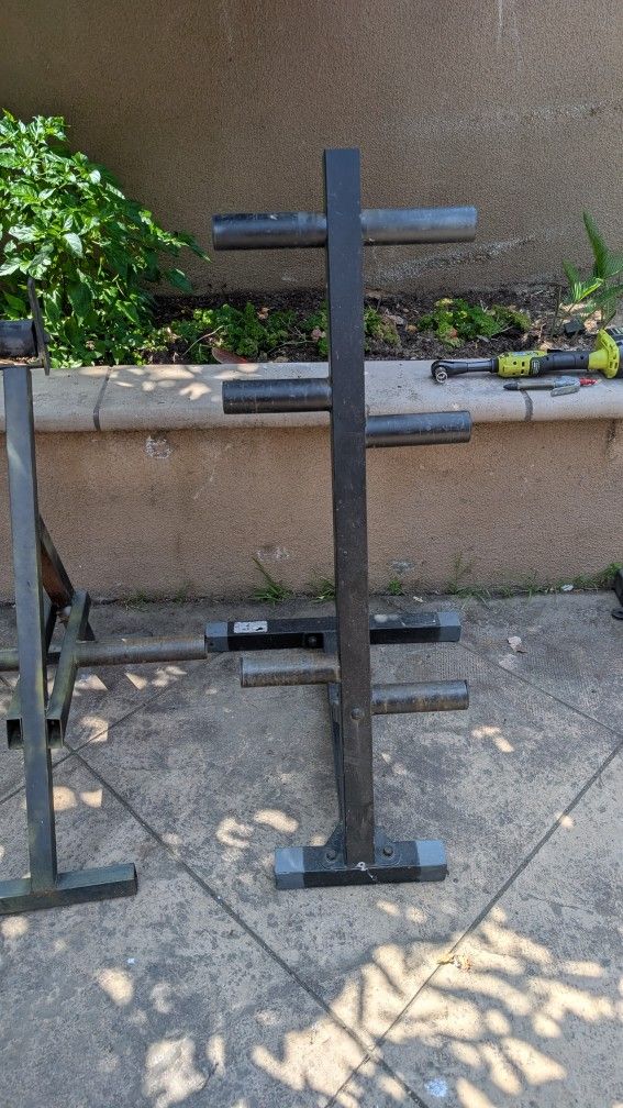Weight Tree
