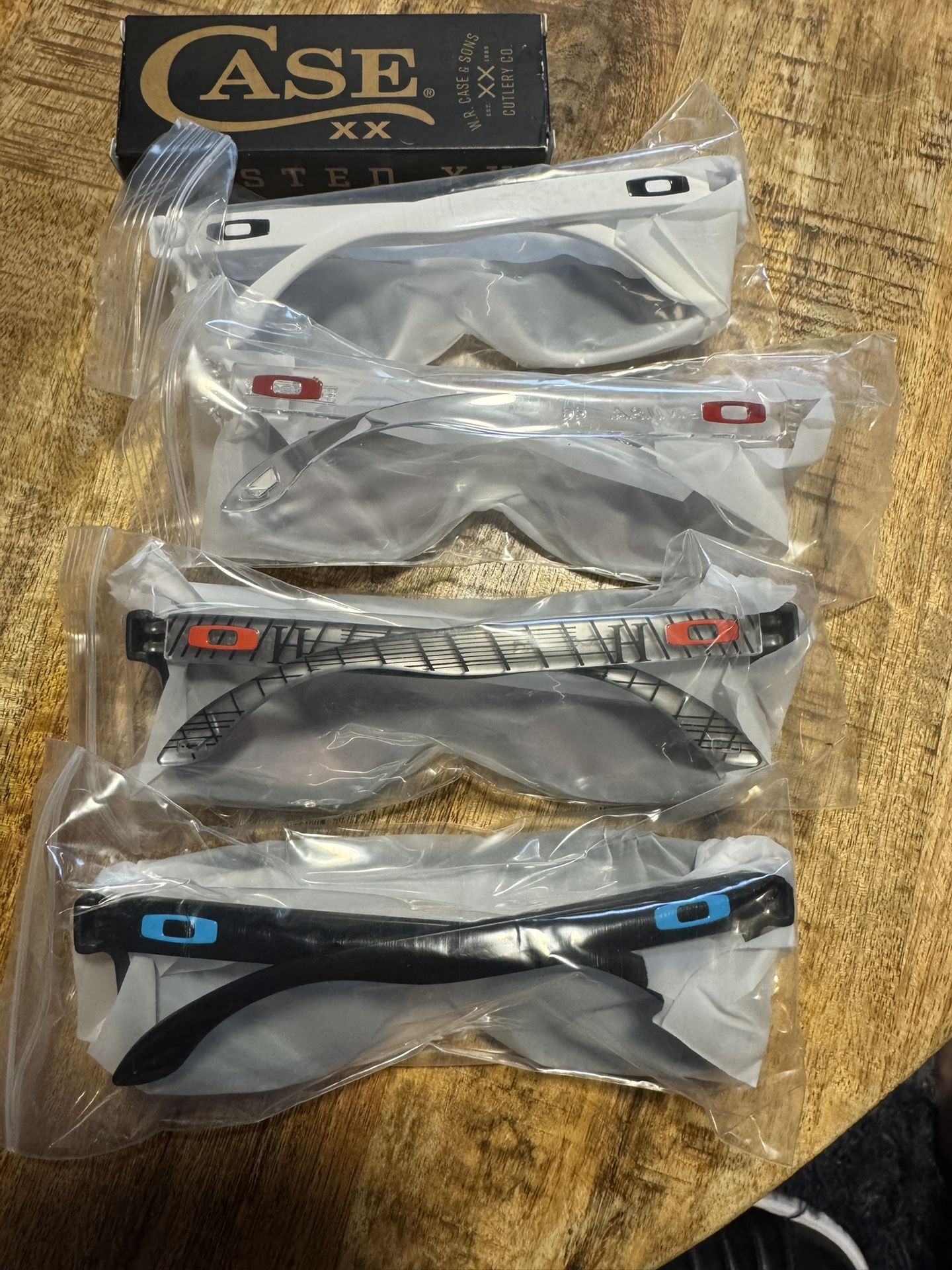 Oakley Shades Holbrook